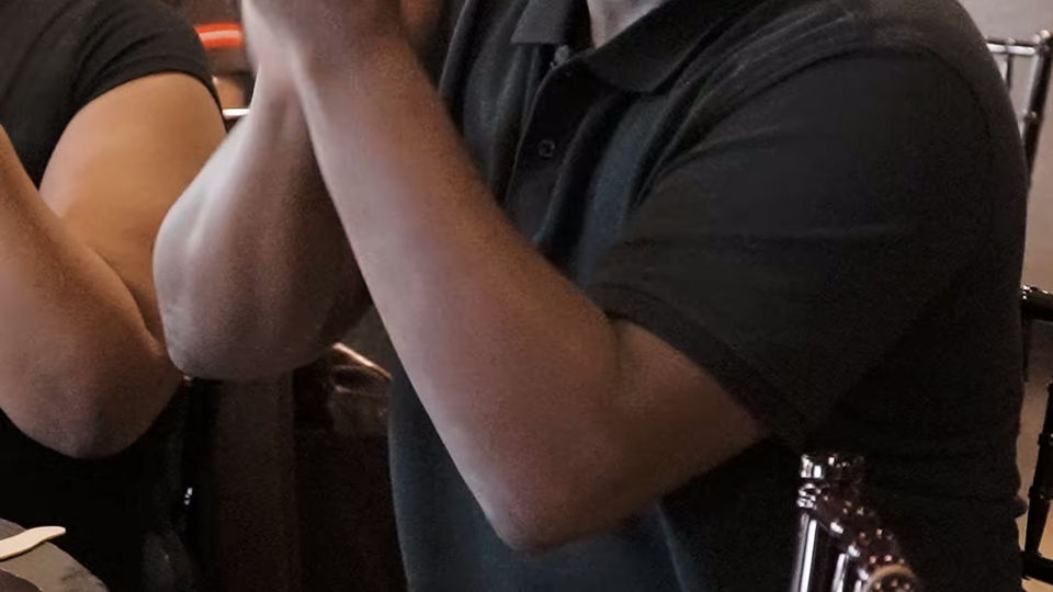 Choir Rehearsal Reel | Dreams Academy